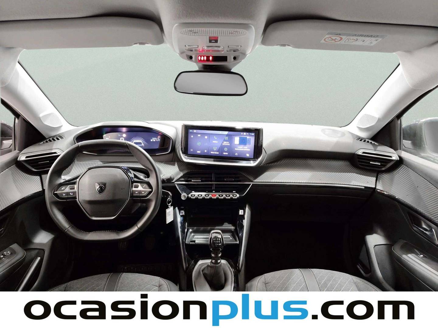 Peugeot 208 Peugeot 208 PureTech 100 Allure (100 CV) seminuevo