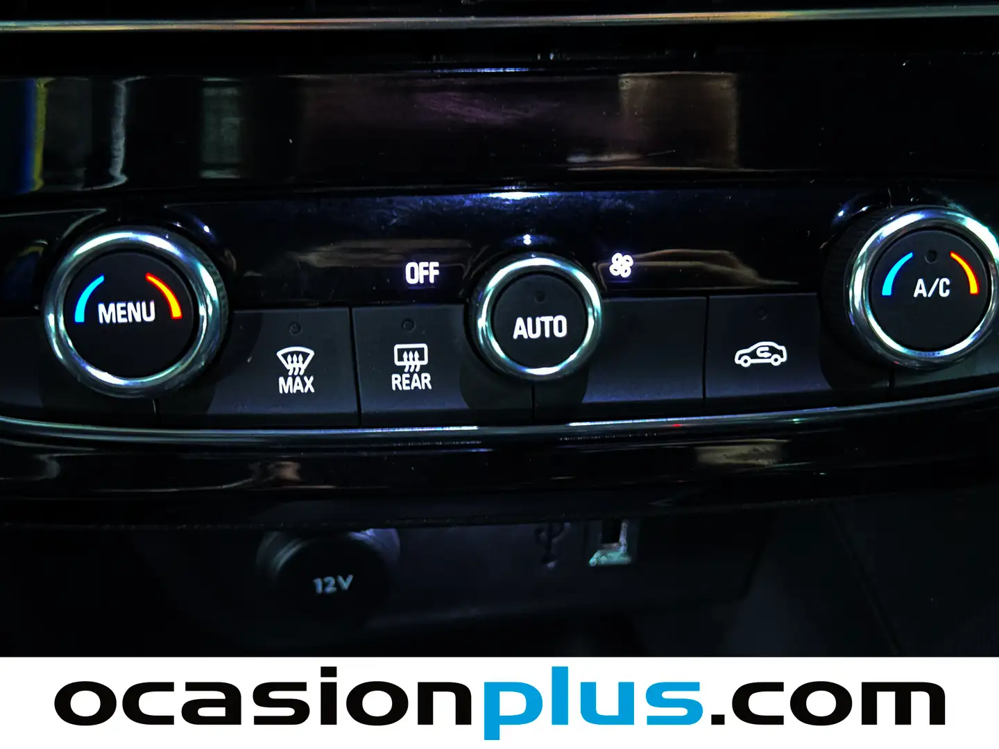 Foto Opel Mokka Opel Mokka 1.5 D GS Line (110 CV)