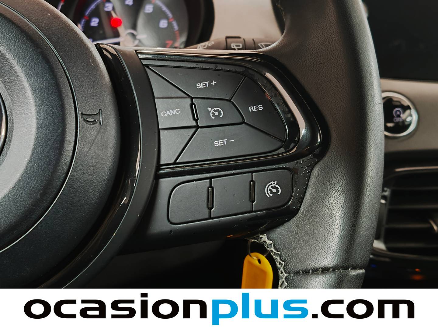 Fiat 500X Fiat 500X 1.0 Firefly T3 Sport (120 CV) barato