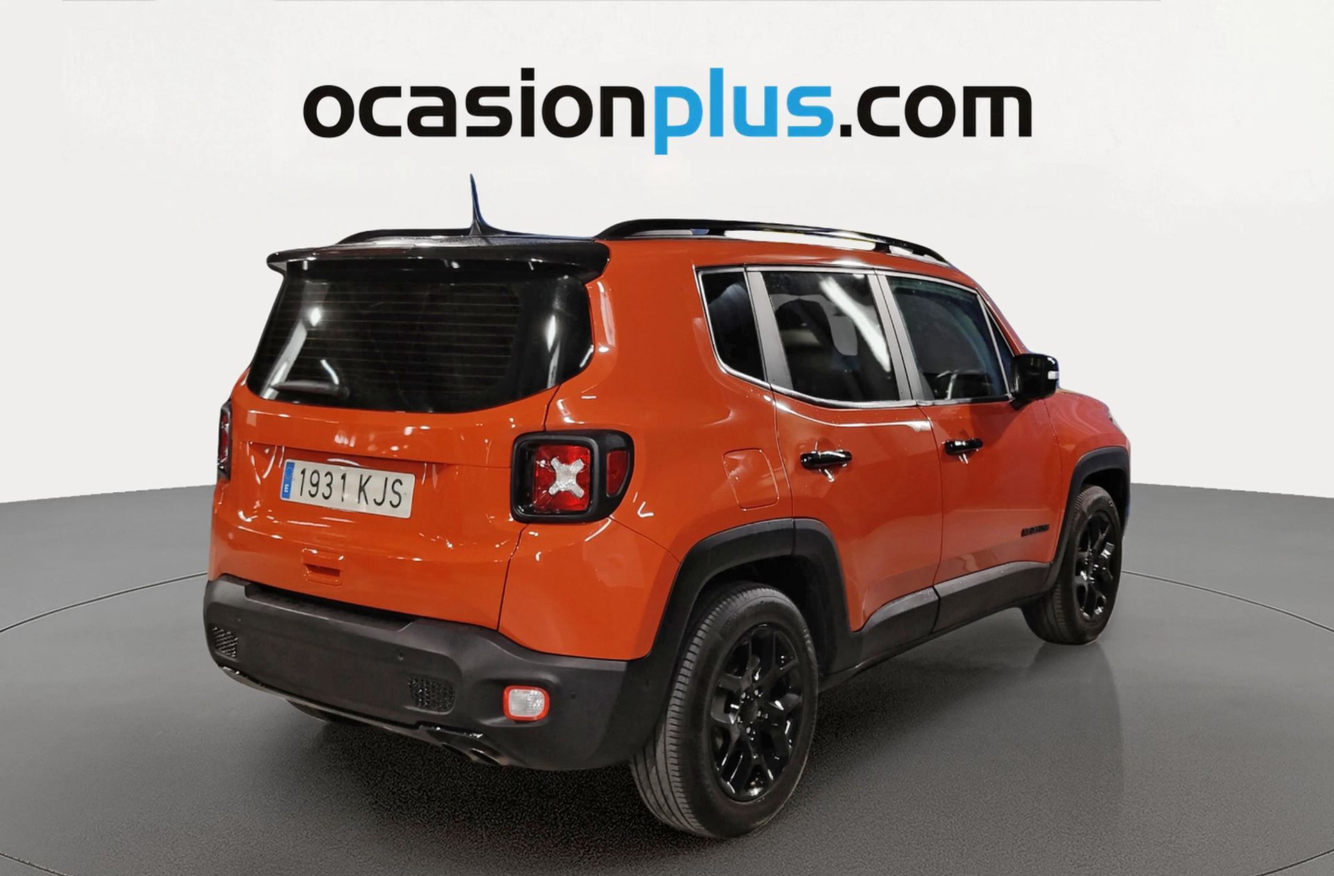 Jeep Renegade 1.4 MultiAir Limited 4x2 - foto 4