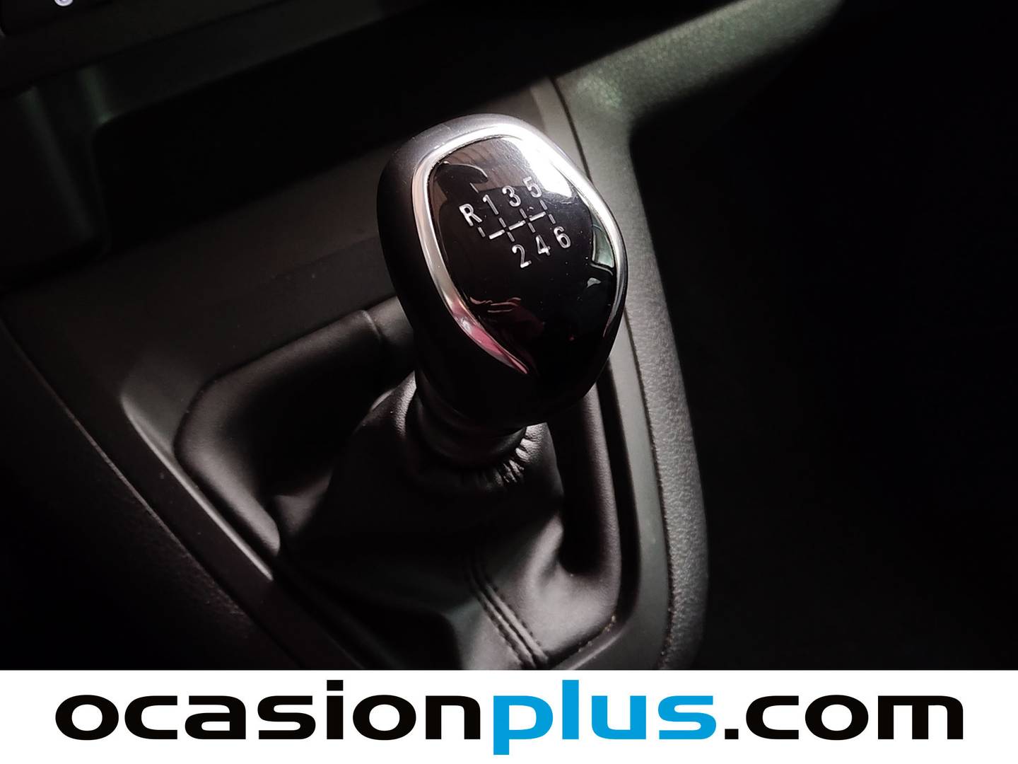 Foto Opel Zafira Life Opel Zafira Life 1.5 Diesel S Selective (120 CV)