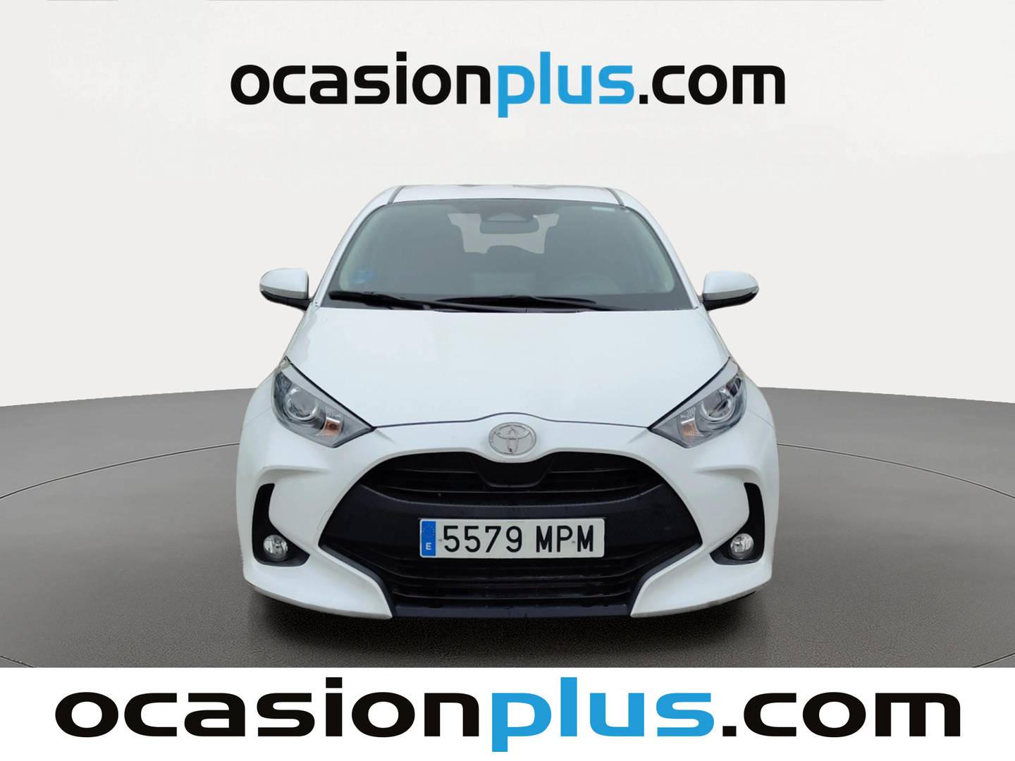 Foto Toyota Yaris Toyota Yaris 120H Active Plus (116 CV)