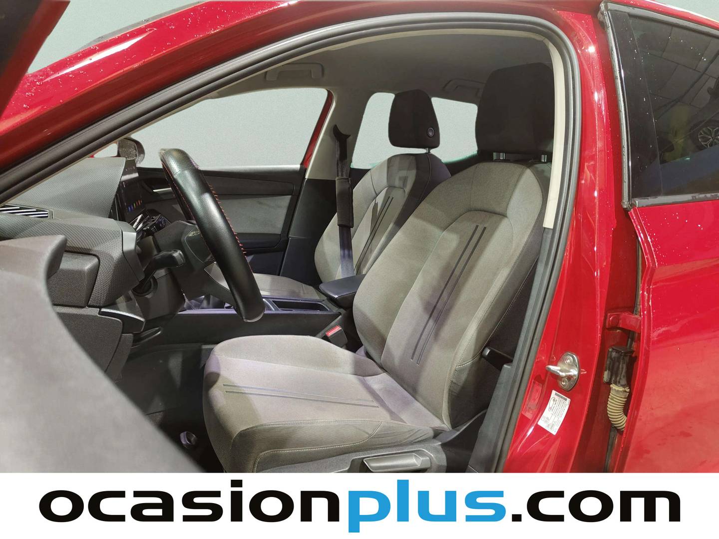 Foto Seat León SEAT León 1.5 TSI S&S Style Go (130 CV)