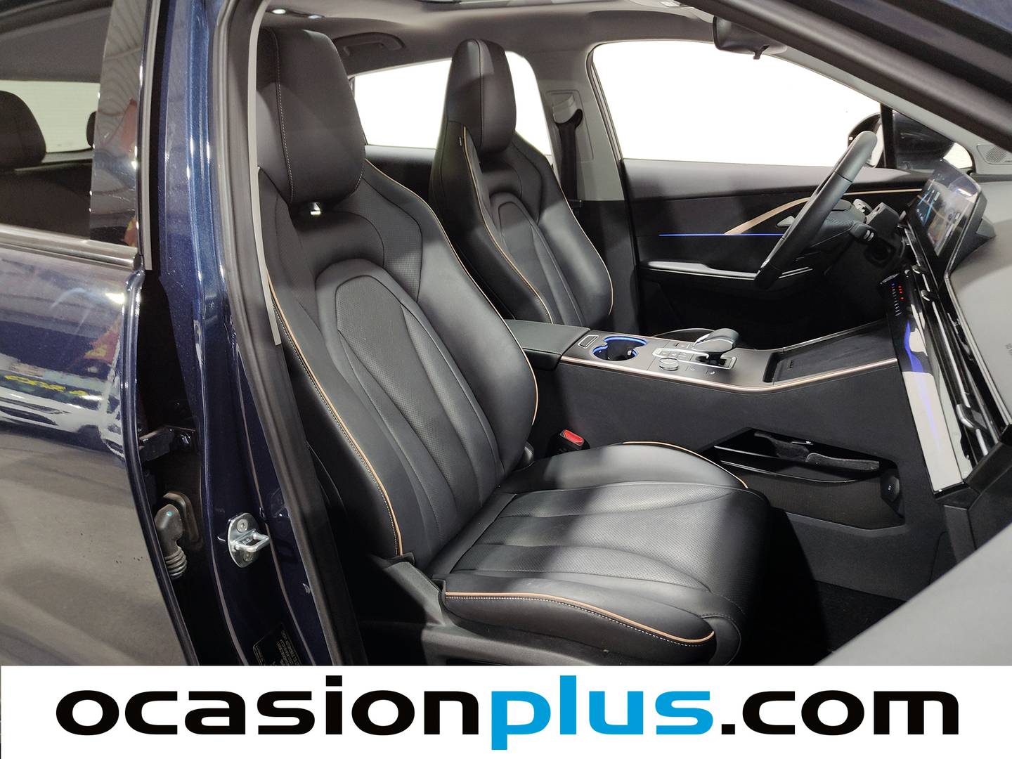 Foto OMODA 5 Omoda 5 1.6 T-GDI Premium DCT (185 CV)