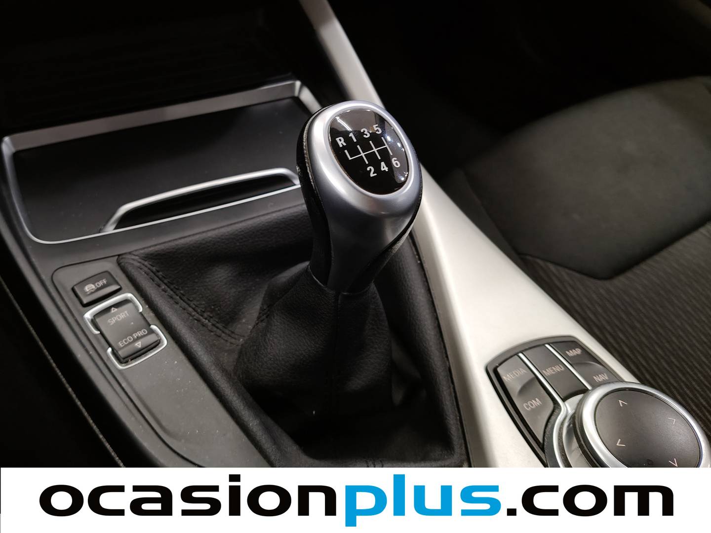 BMW Serie 1 BMW Serie 1 118d (150 CV) de segunda mano