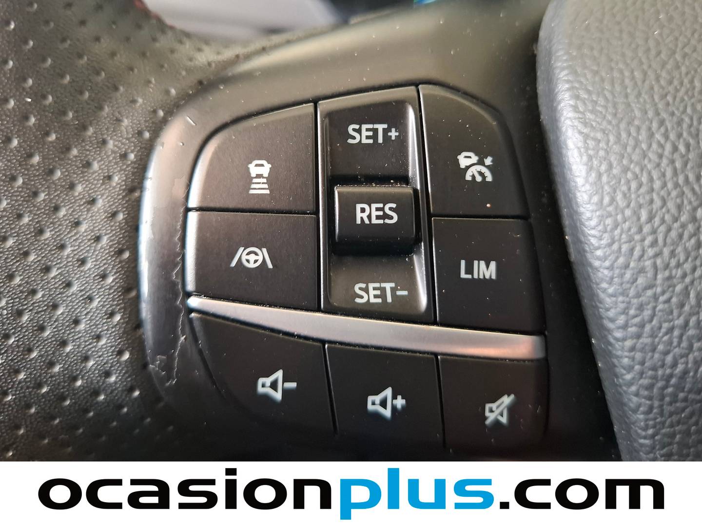 Foto Ford Kuga Ford Kuga 2.5 Duratec PHEV ST-Line Auto (225 CV)