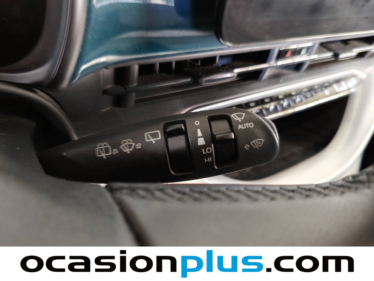 Fiat 500 Fiat 500 Electrico Icon Hb 320km (118 CV) seminuevo