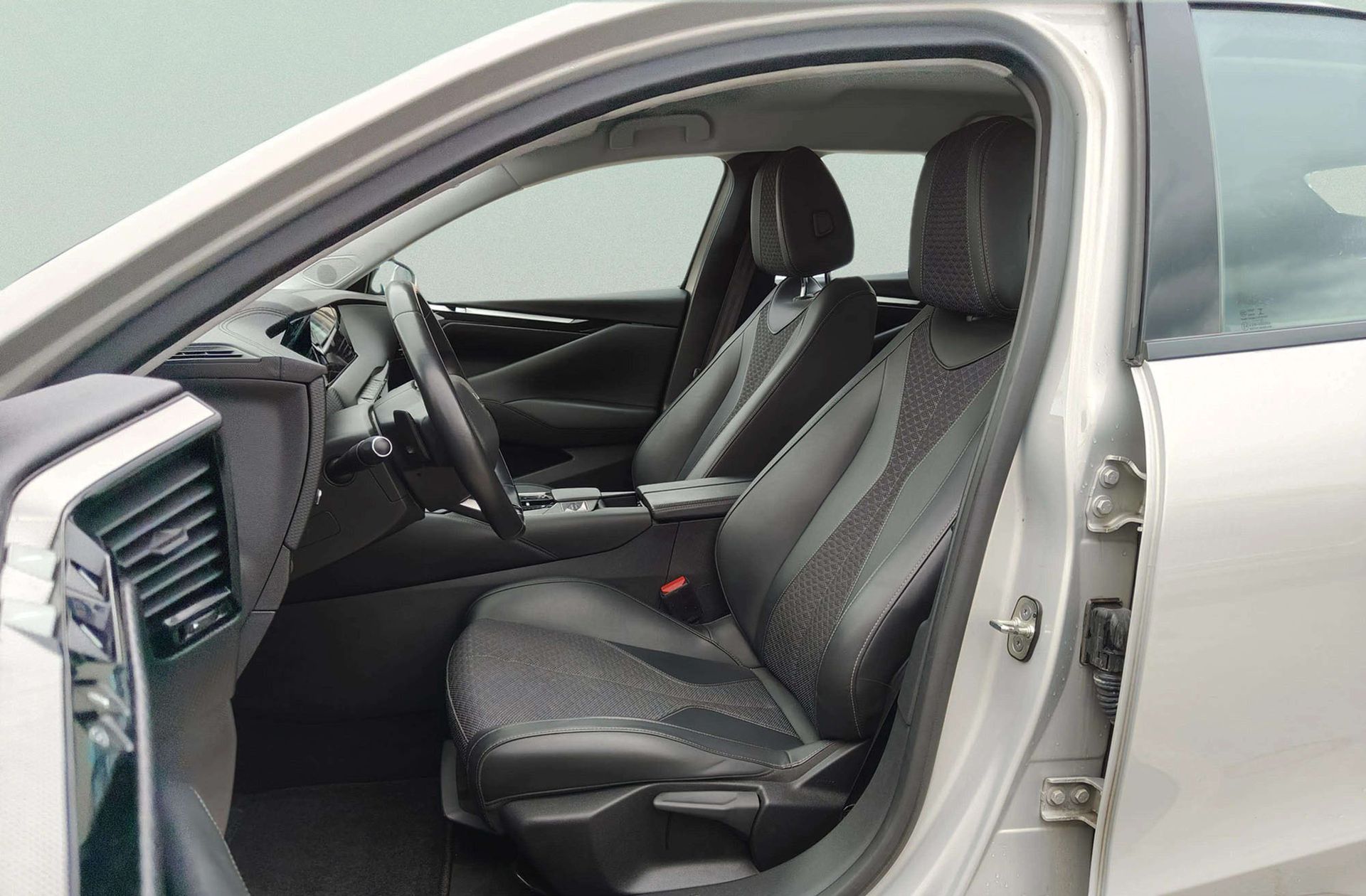 DS DS 4 E-Tense Trocadero - foto 13