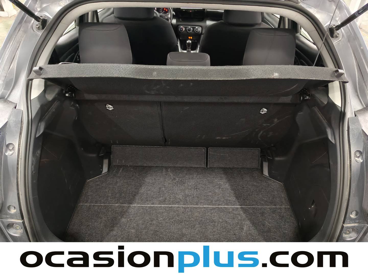 Toyota Yaris Toyota Yaris 1.5 S-Edition (125 CV) seminuevo