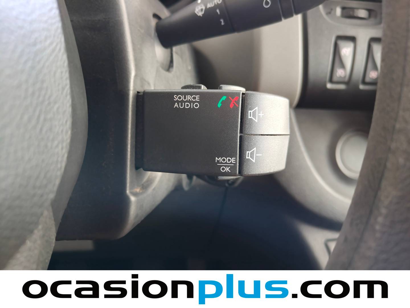 Renault Trafic Renault Trafic Combi Mixto Energy dCi (95 CV) 5 Plazas de ocasión