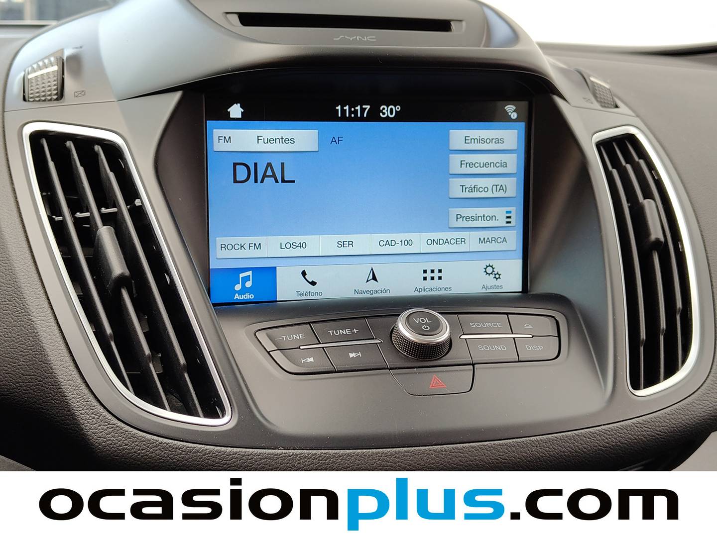 Ford Grand C-Max Ford Grand C-Max 1.0 EcoBoost Trend+ (125 CV) 2018