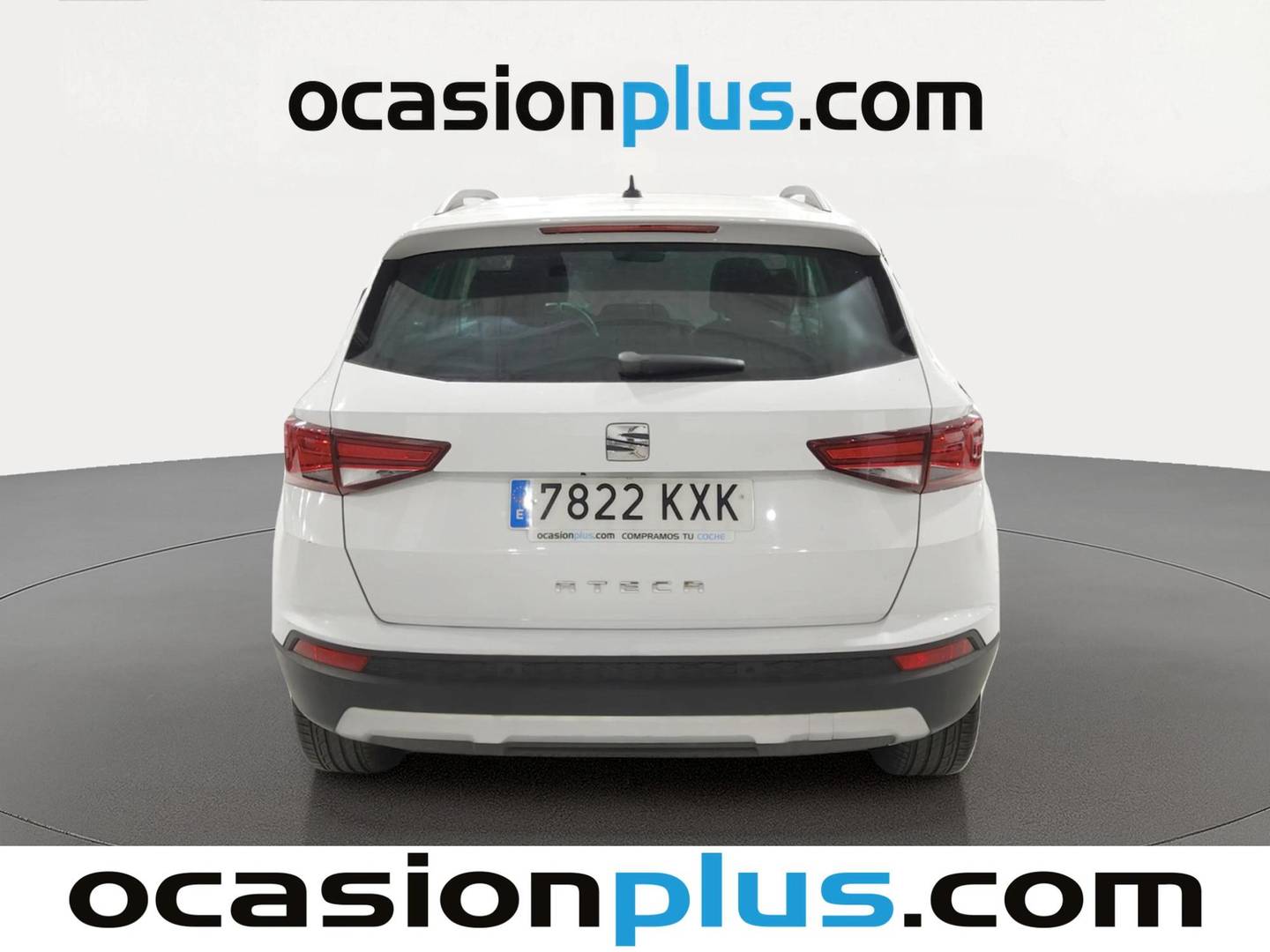 Seat Ateca Seat Ateca 1.0 TSI S&S Ecomotive Style Edition Nav (115 CV) barato