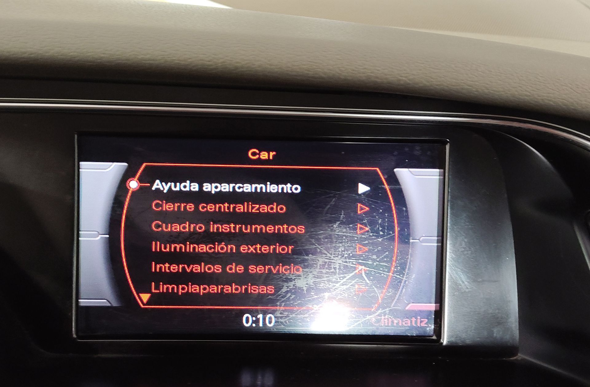 Audi A5 Cabrio 2.0 TFSI multitronic - foto 7