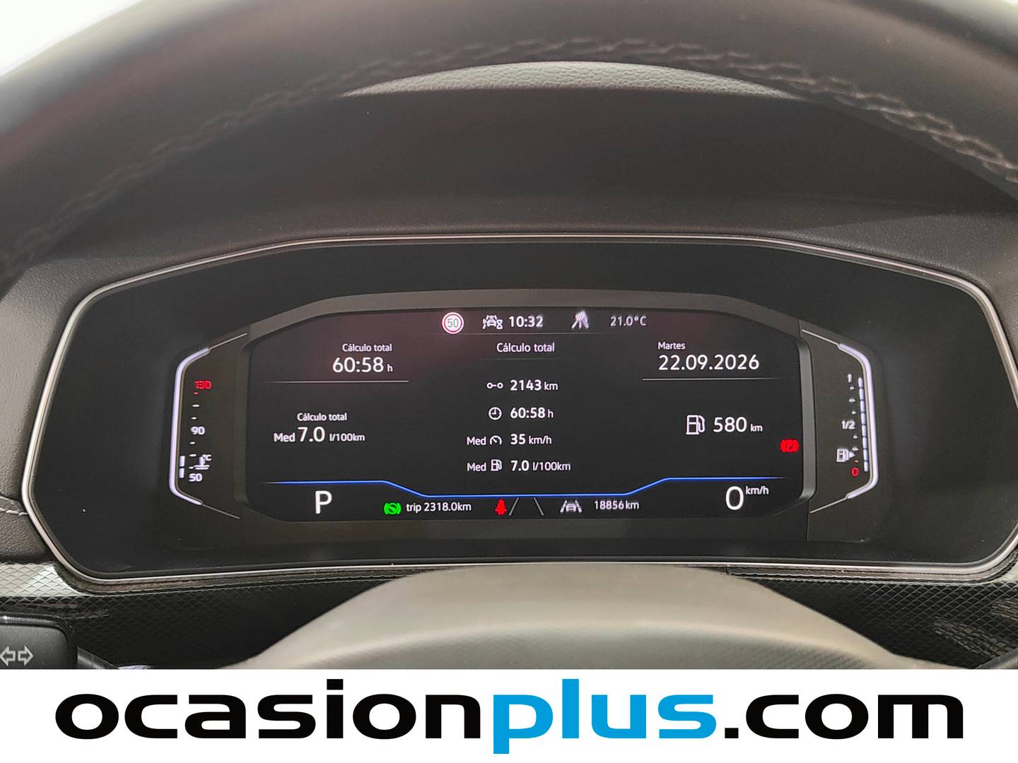 Volkswagen T-Cross Volkswagen T-Cross R-Line 1.0 TSI (115 CV) DSG barato