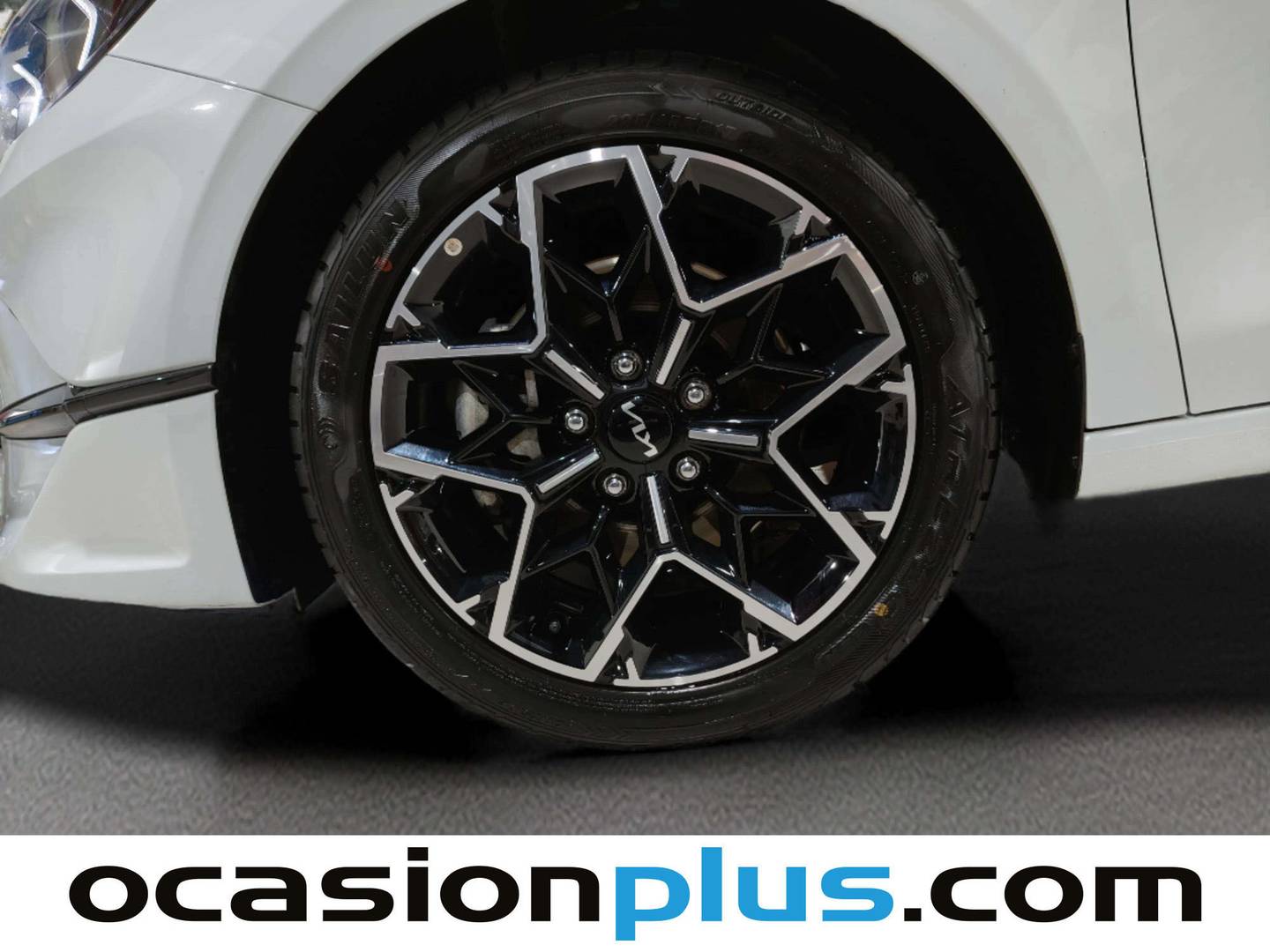 KIA Ceed Tourer KIA Ceed Tourer 1.0 MHEV Style Edition DCT (100 CV) de segunda mano