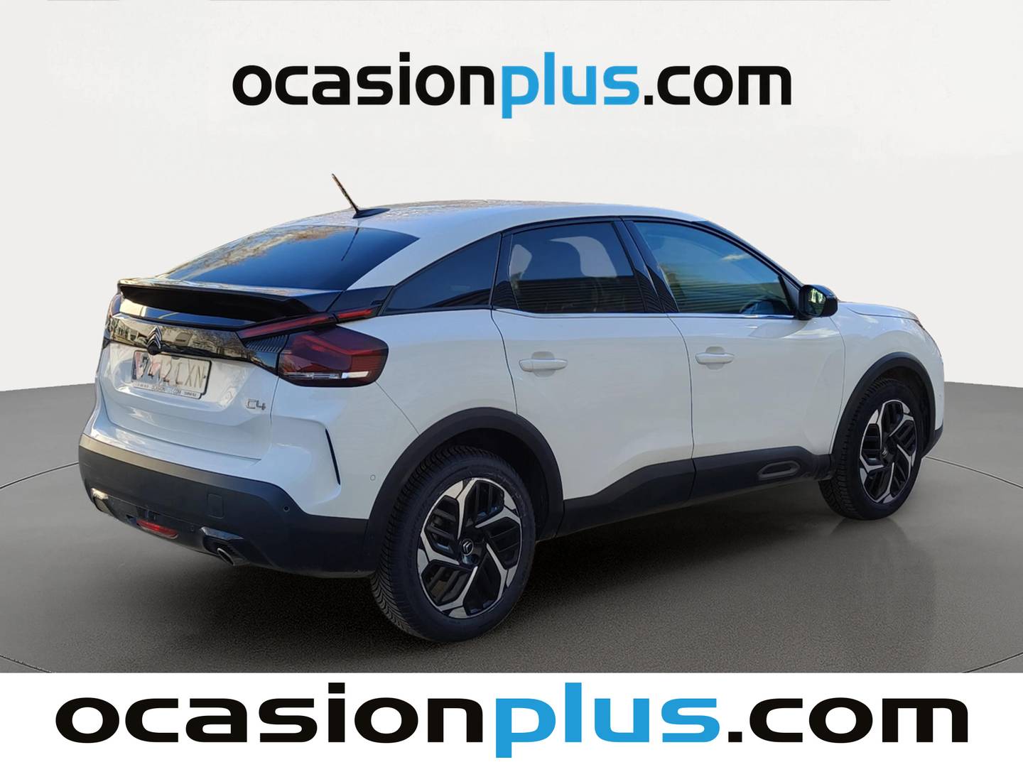 Foto Citroën C4 Citroen C4 BlueHDi 130 S&S Shine EAT8 (130 CV)