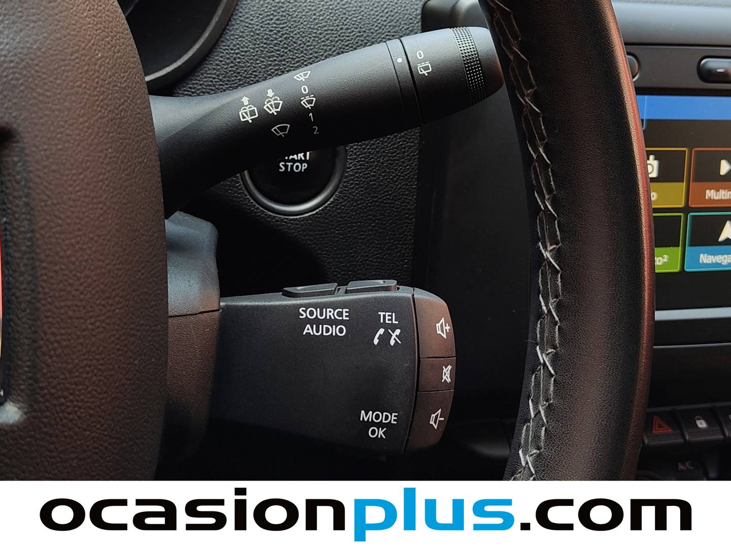 Dacia Duster Dacia Duster Prestige TCE (130 CV) 4X2 GPF barato