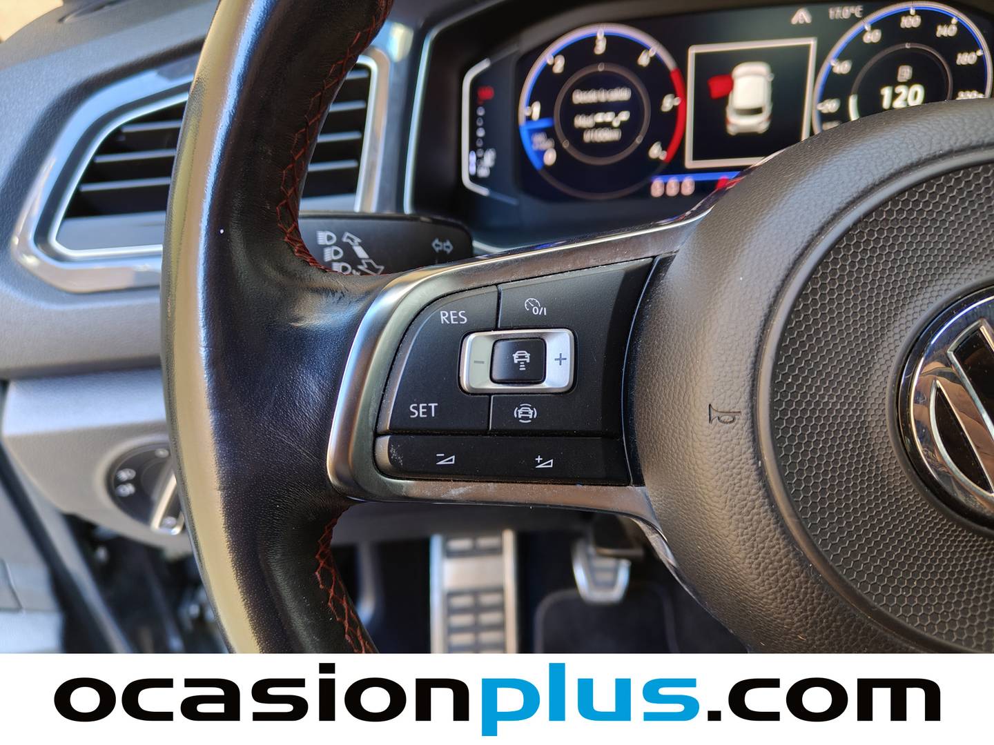 Foto Volkswagen T-Roc Volkswagen T-Roc Sport 1.6 TDI (115 CV)