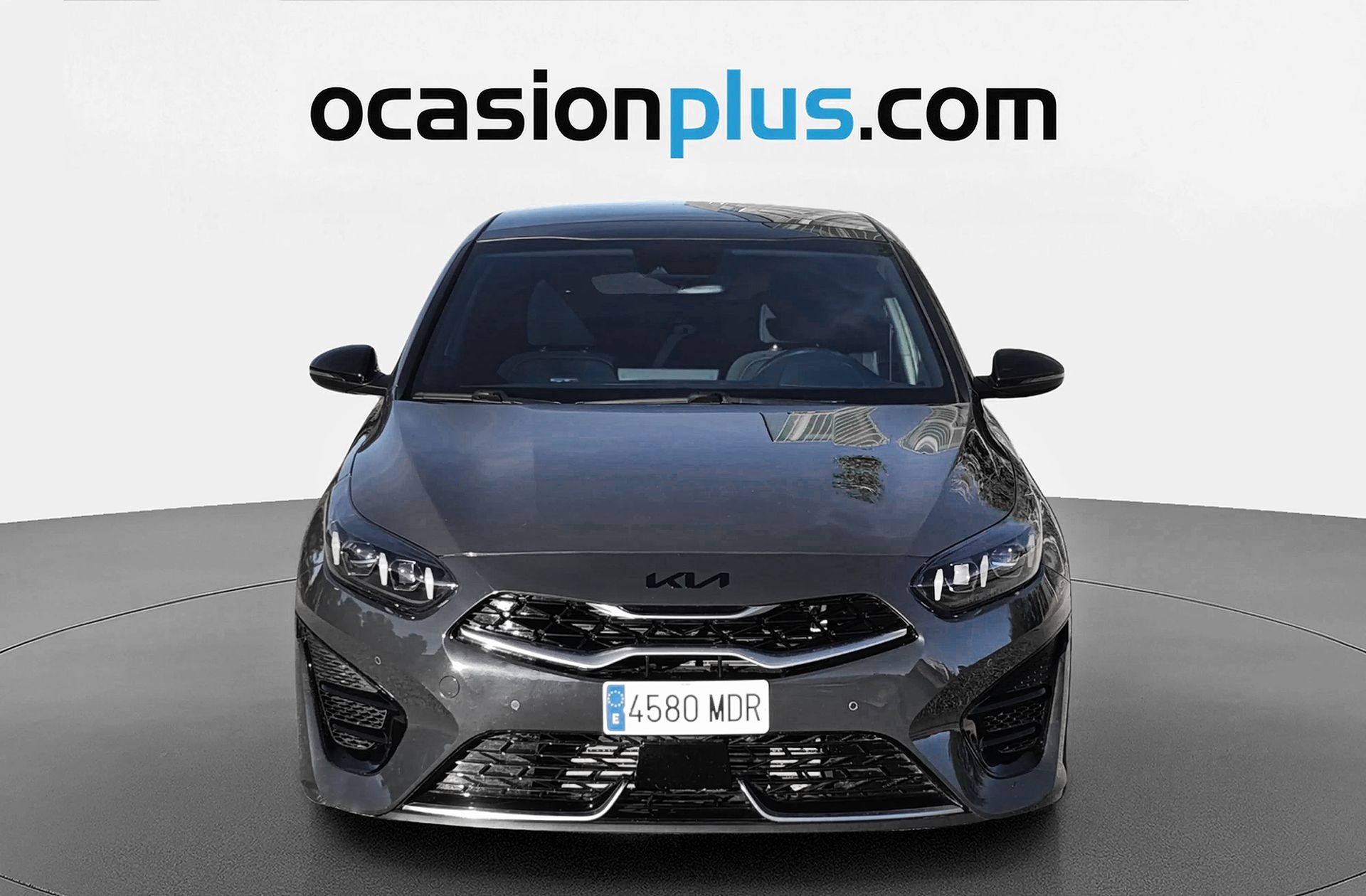 Kia Ceed 1.5 MHEV GT Line DCT - foto 15