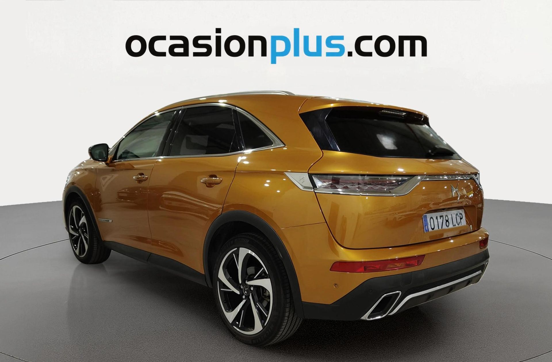 DS DS 7 Crossback BlueHDi 180 Grand Chic - foto 3