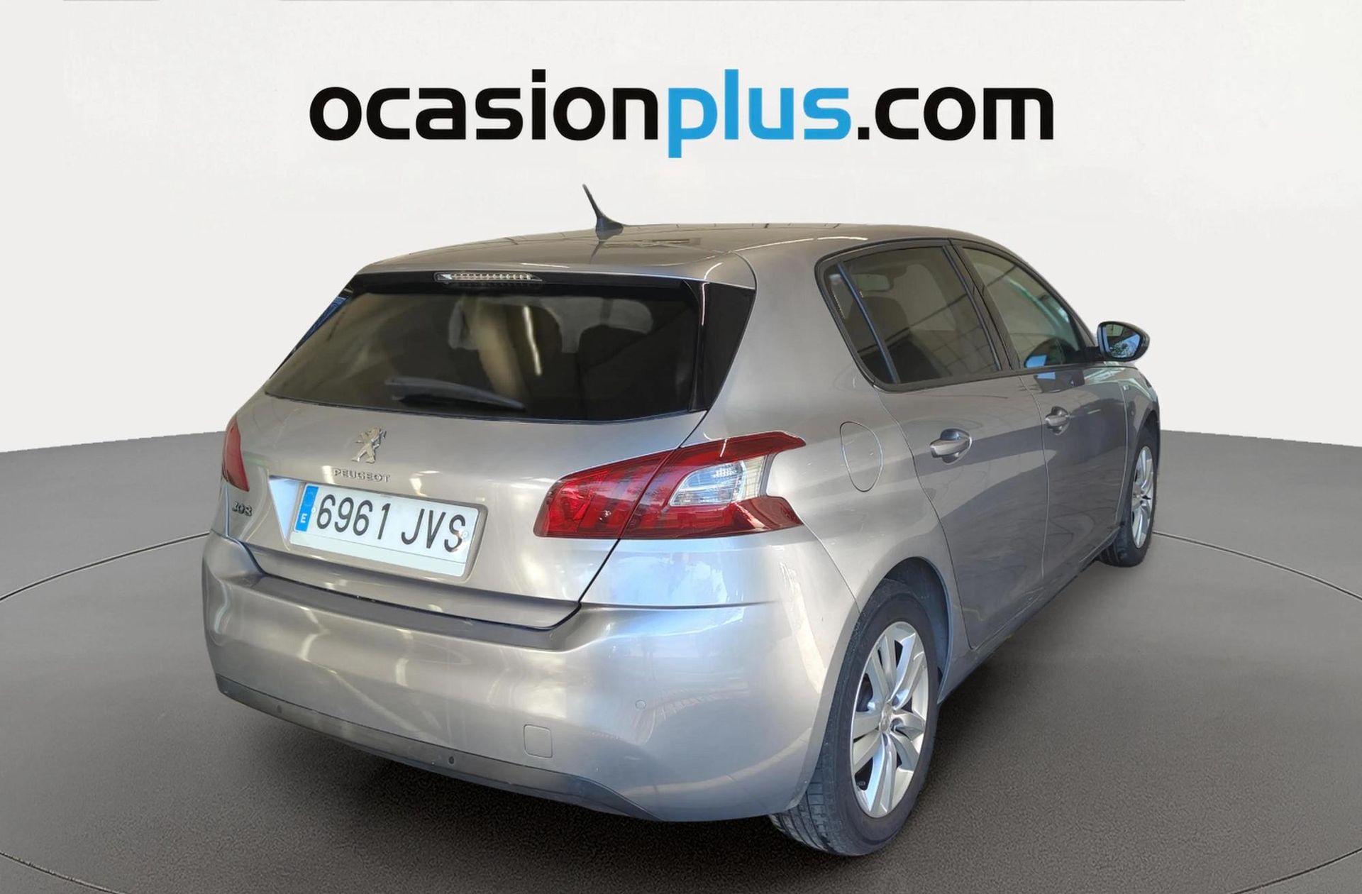 Peugeot 308 PureTech 130 Style - foto 4