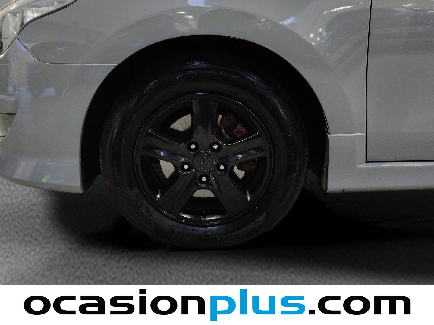 Hyundai i30 Hyundai i30 1.6 CRDI Comfort GL (90 CV) diésel