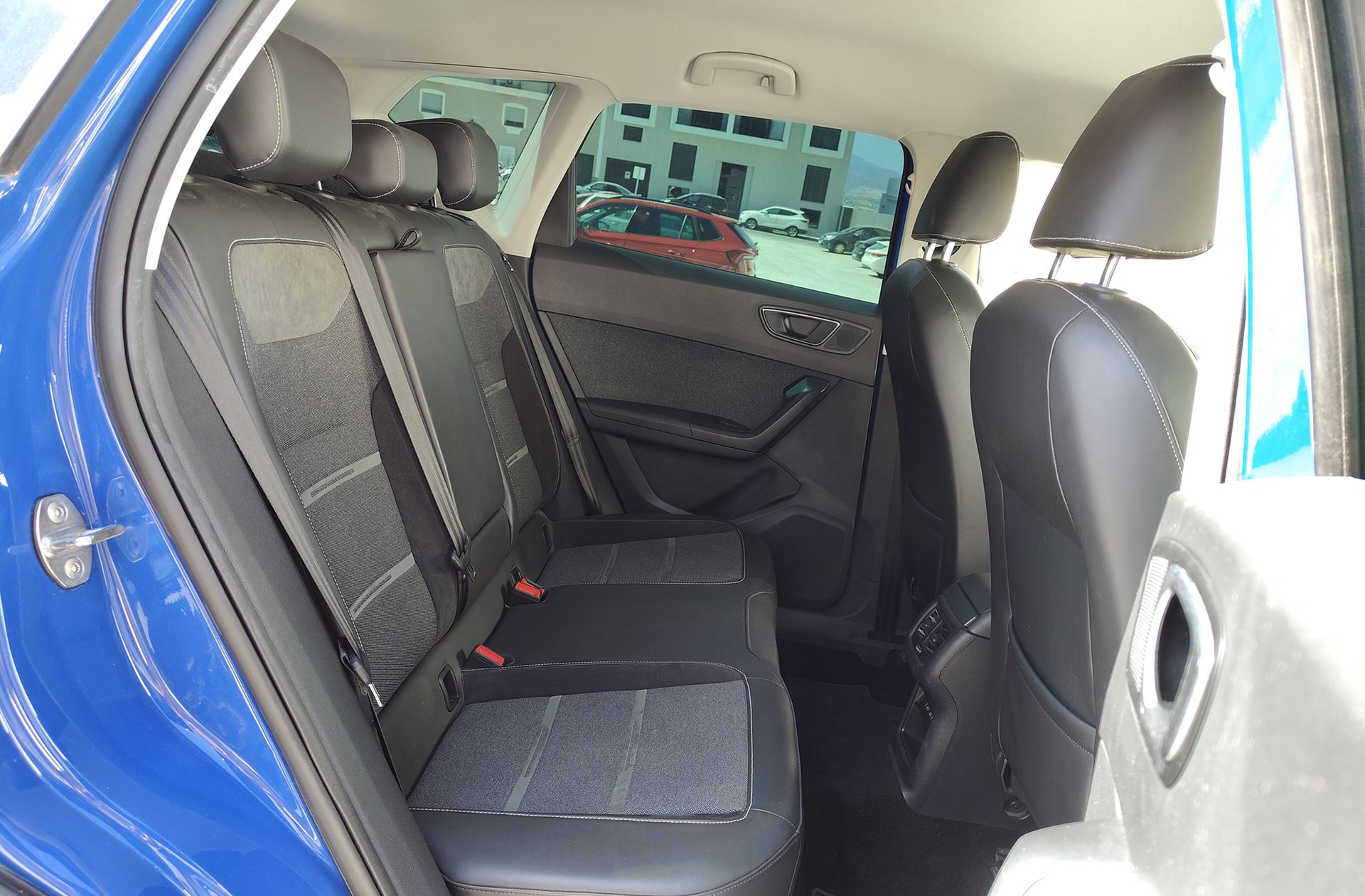 SEAT Ateca 2.0 TDI X-Perience Go DSG - foto 17