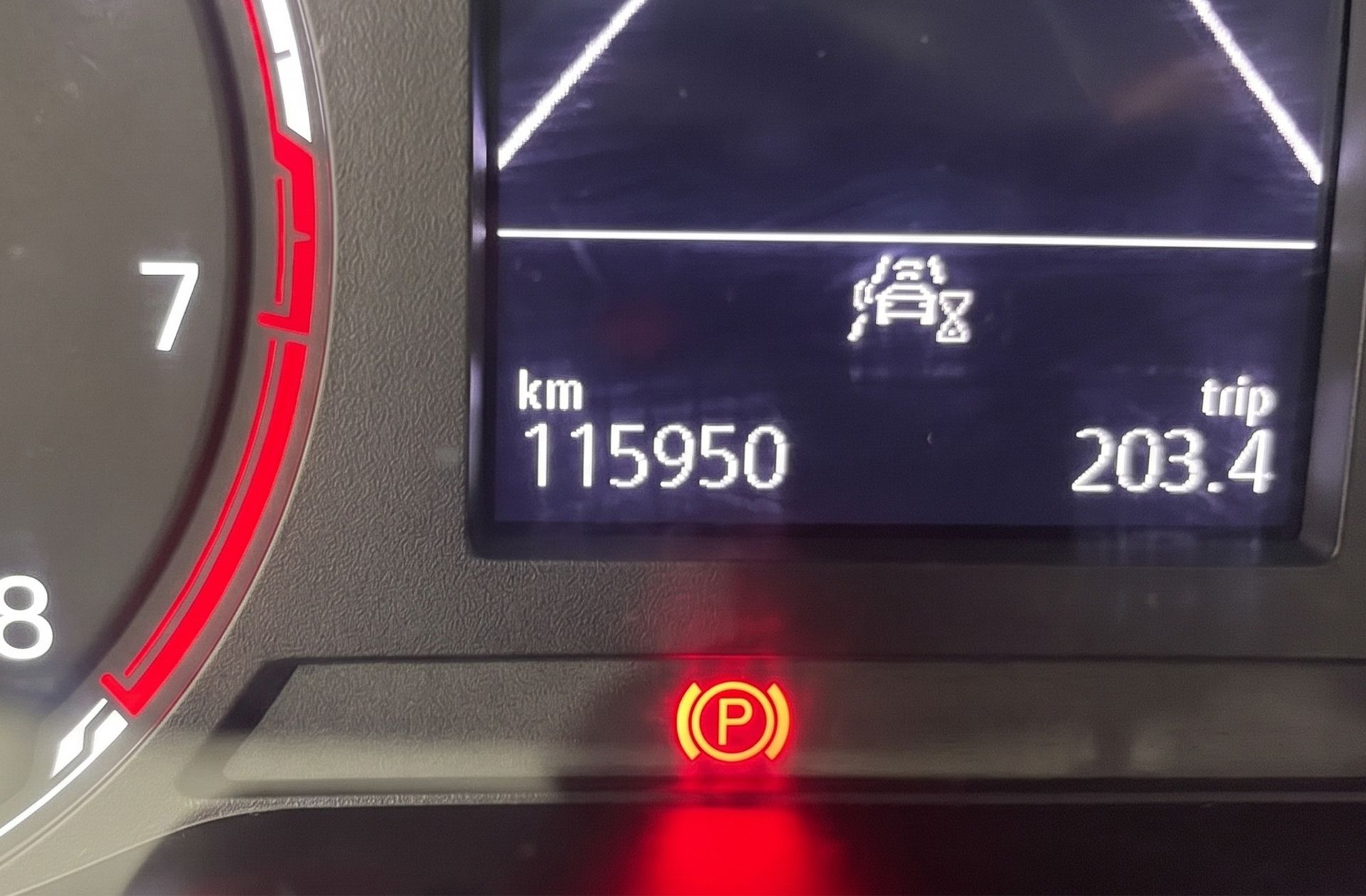 Volkswagen T-Cross Advance 1.0 TSI - foto 9