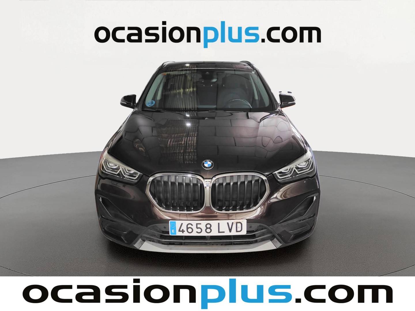 BMW X1 BMW X1 sDrive16d (116 CV) 116cv