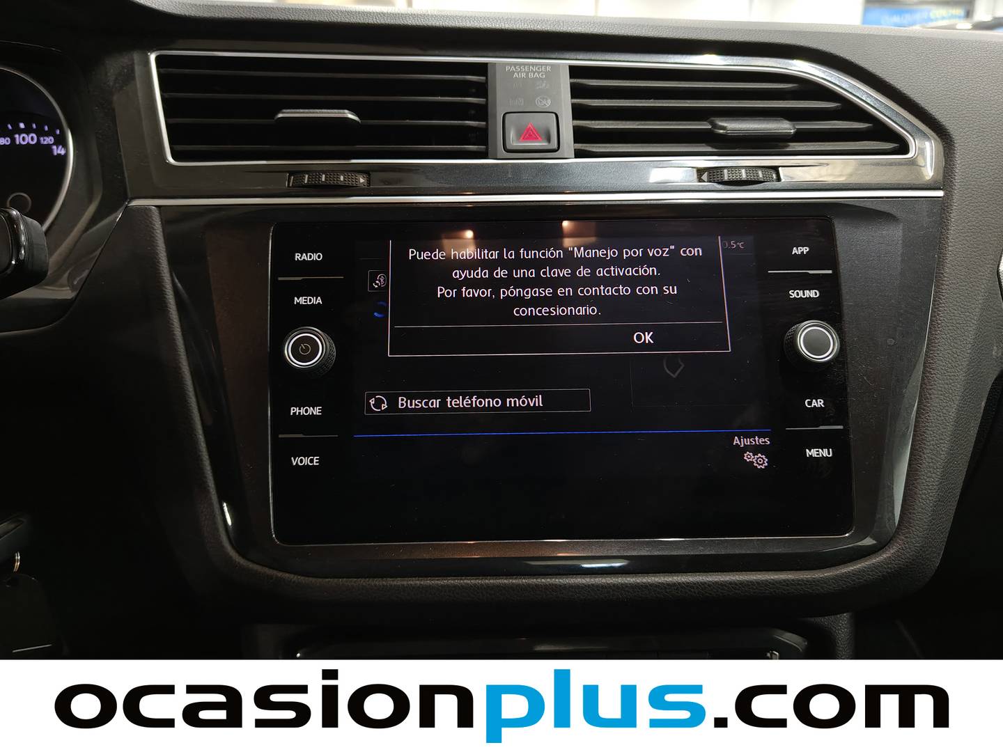 Volkswagen Tiguan Volkswagen Tiguan Edition 1.5 TSI  (130 CV) manual
