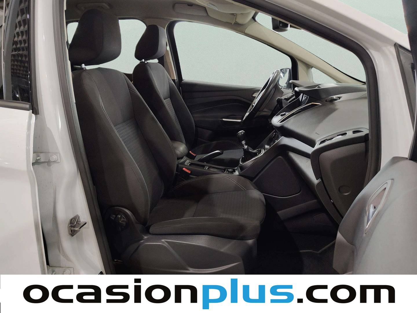 Ford C-Max Ford C-Max 1.0 EcoBoost Titanium (125 CV) gasolina