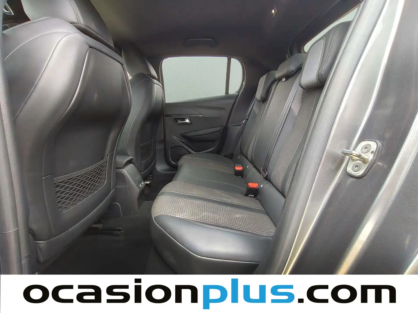 Foto Peugeot 208 Peugeot 208 PureTech 100 GT EAT8 (100 CV)