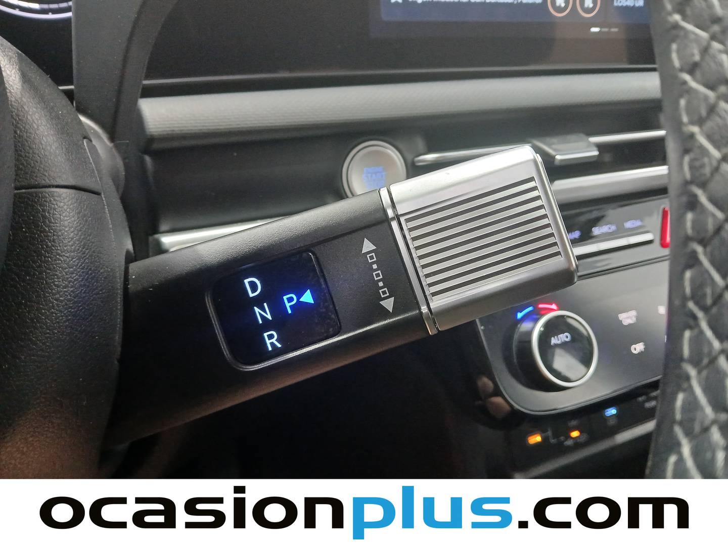 Hyundai Tucson Hyundai Tucson 1.6T HEV Klass AT (215 CV) de segunda mano
