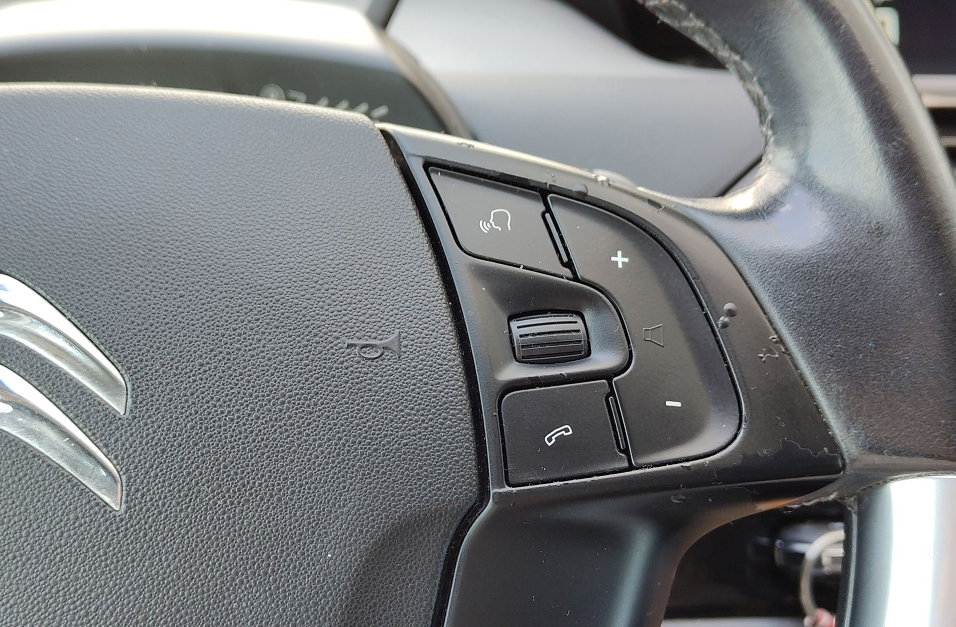 Citroën C4 Grand Picasso BlueHDi 120 Feel EAT6 7 plazas - foto 39