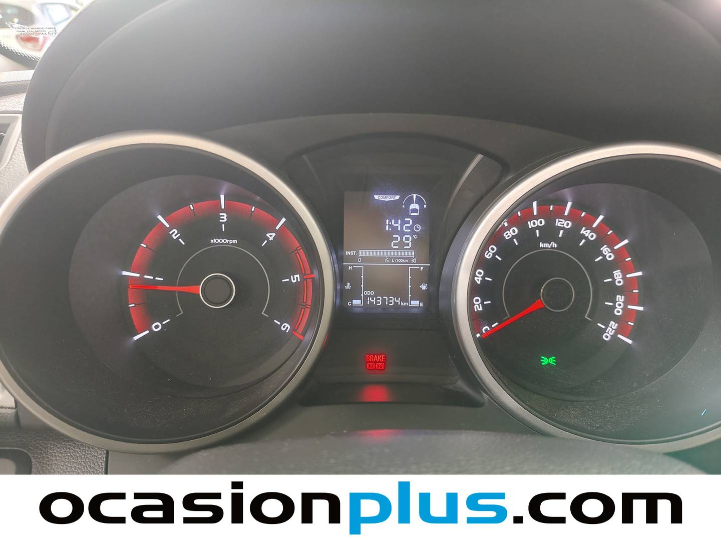 SsangYong Tivoli SsangYong Tivoli D16T Limited 4x2 (115 CV) seminuevo