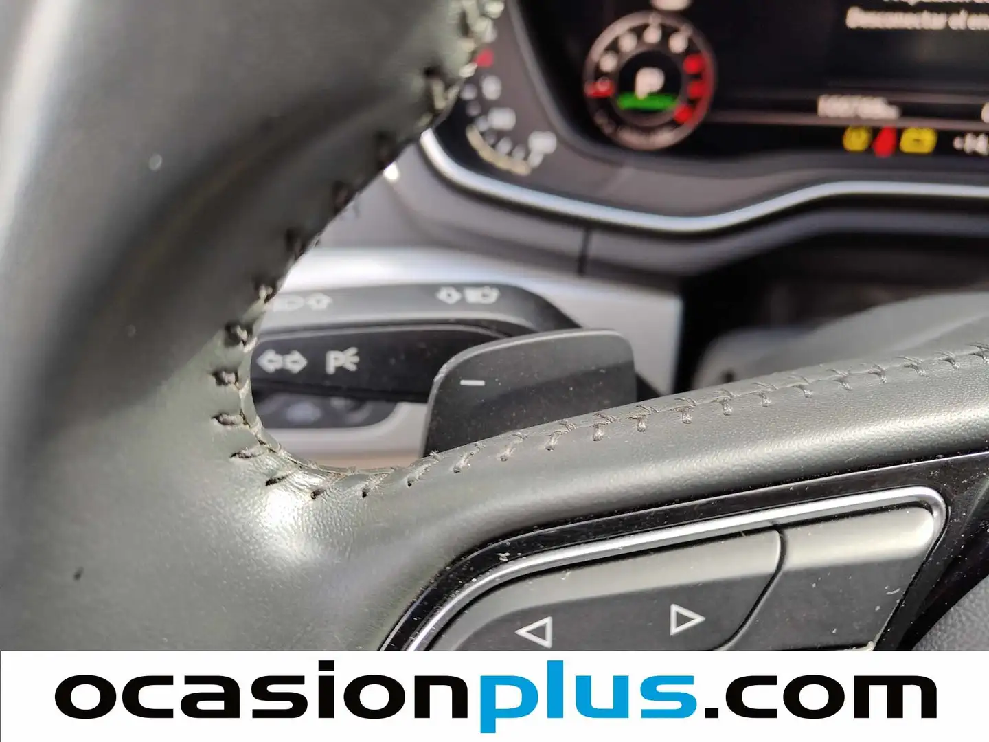 Foto Audi A5 Audi A5 Sportback 40 TFSI  (190 CV) S tronic