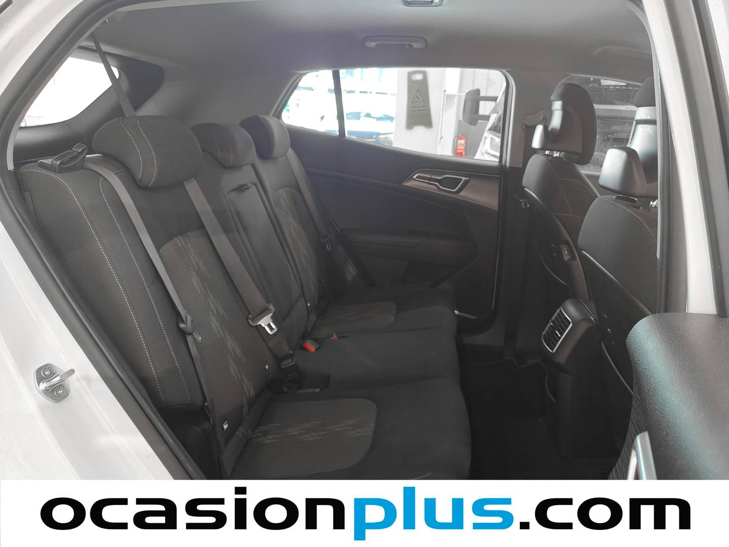 KIA Sportage KIA Sportage 1.6 T-GDi MHEV Drive 4x2 (150 CV) al mejor precio