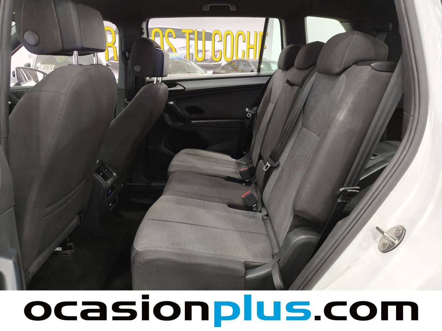 Foto Seat Tarraco SEAT Tarraco 1.5 TSI S&S Style XL (150 CV) 7 Plazas