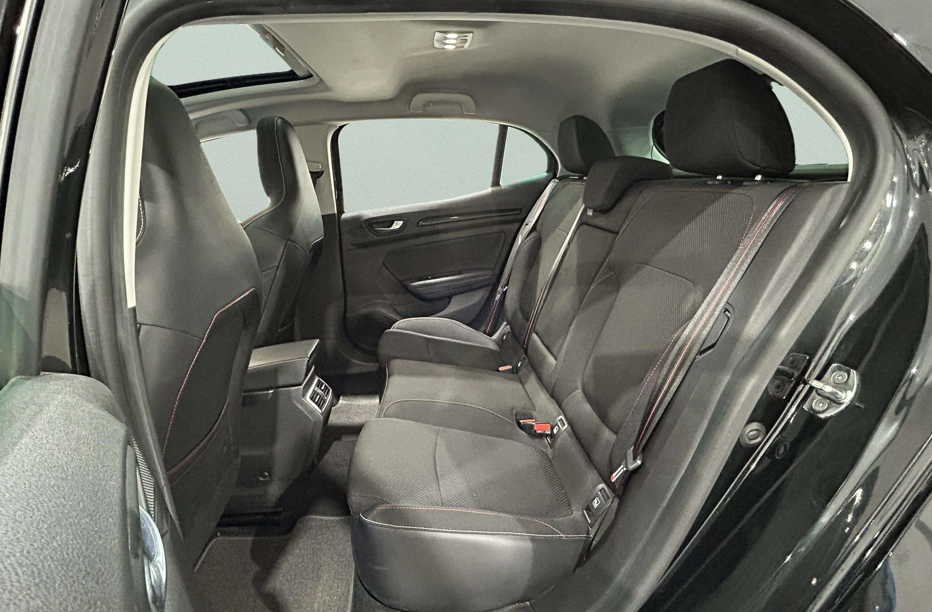 Renault Mégane Sport TCe EDC GPF - foto 13
