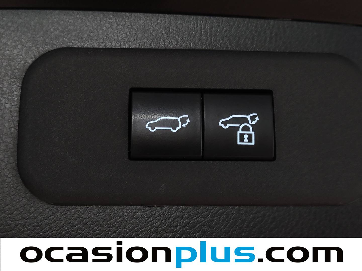 Foto Lexus NX Lexus NX 350h Executive 4WD (242 CV)