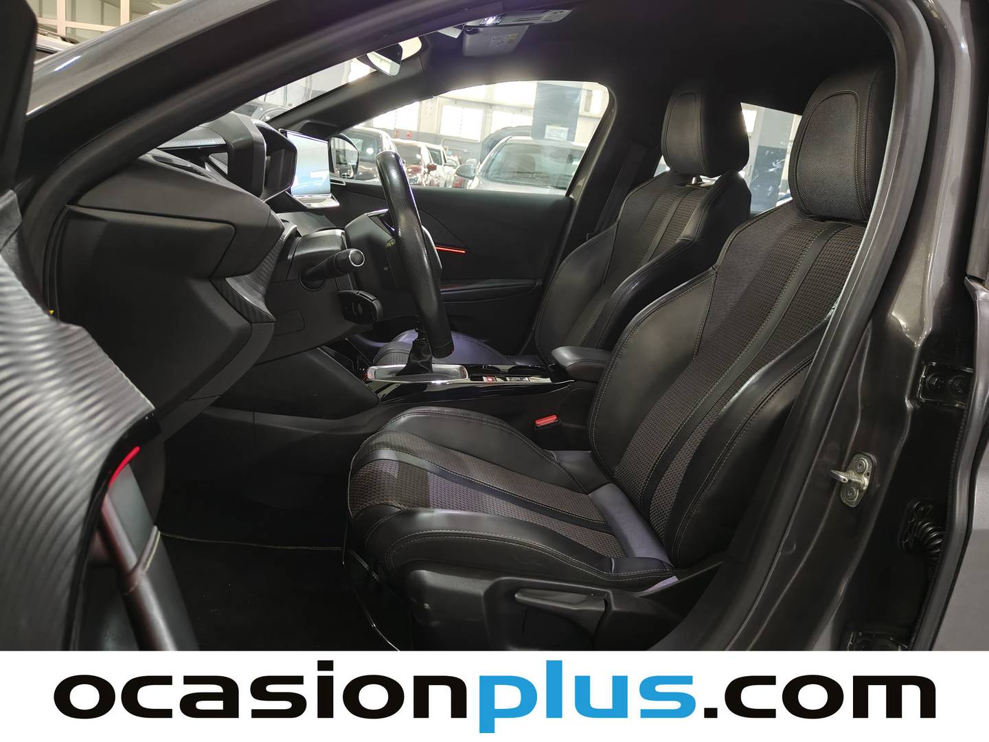 Foto Peugeot 208 Peugeot 208 PureTech 100 GT (100 CV)