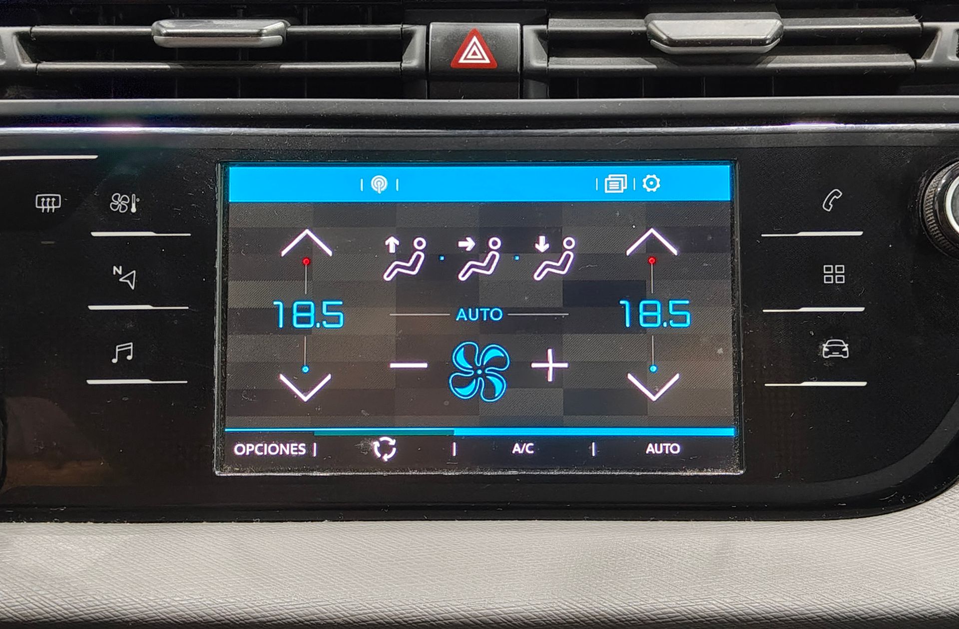 Citroën C4 Grand SpaceTourer PureTech 130 Feel 7 plazas - foto 30
