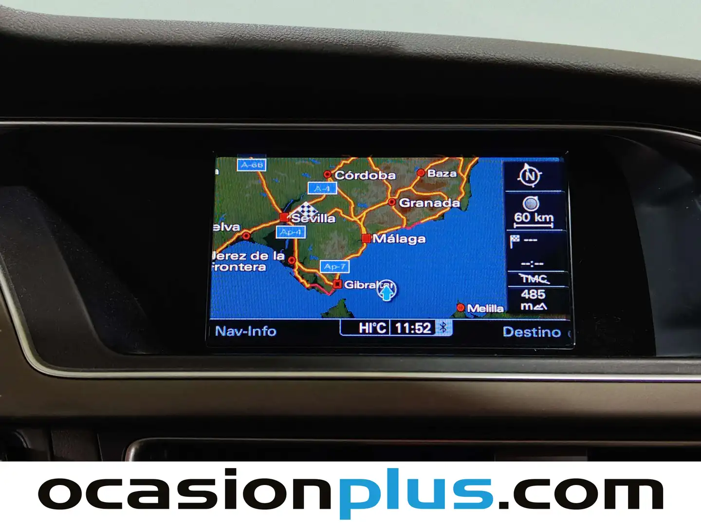 Foto Audi A5 Audi A5 Sportback Advanced edition 2.0 TDI clean diesel  (150 CV) multitronic