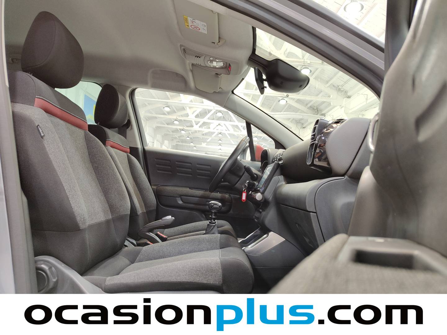 Citroën C3 Aircross Citroën C3 Aircross PureTech 110 S&S C-Series (110 CV) 2022