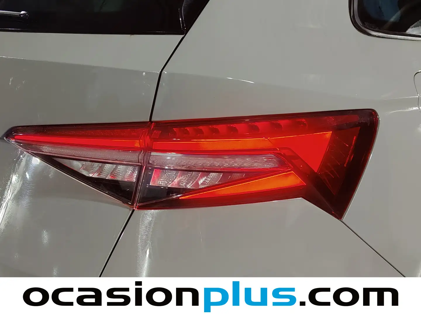 Foto Skoda Kodiaq Skoda Kodiaq 1.5 TSI Ambition 4x2 DSG (150 CV) 7 Plazas