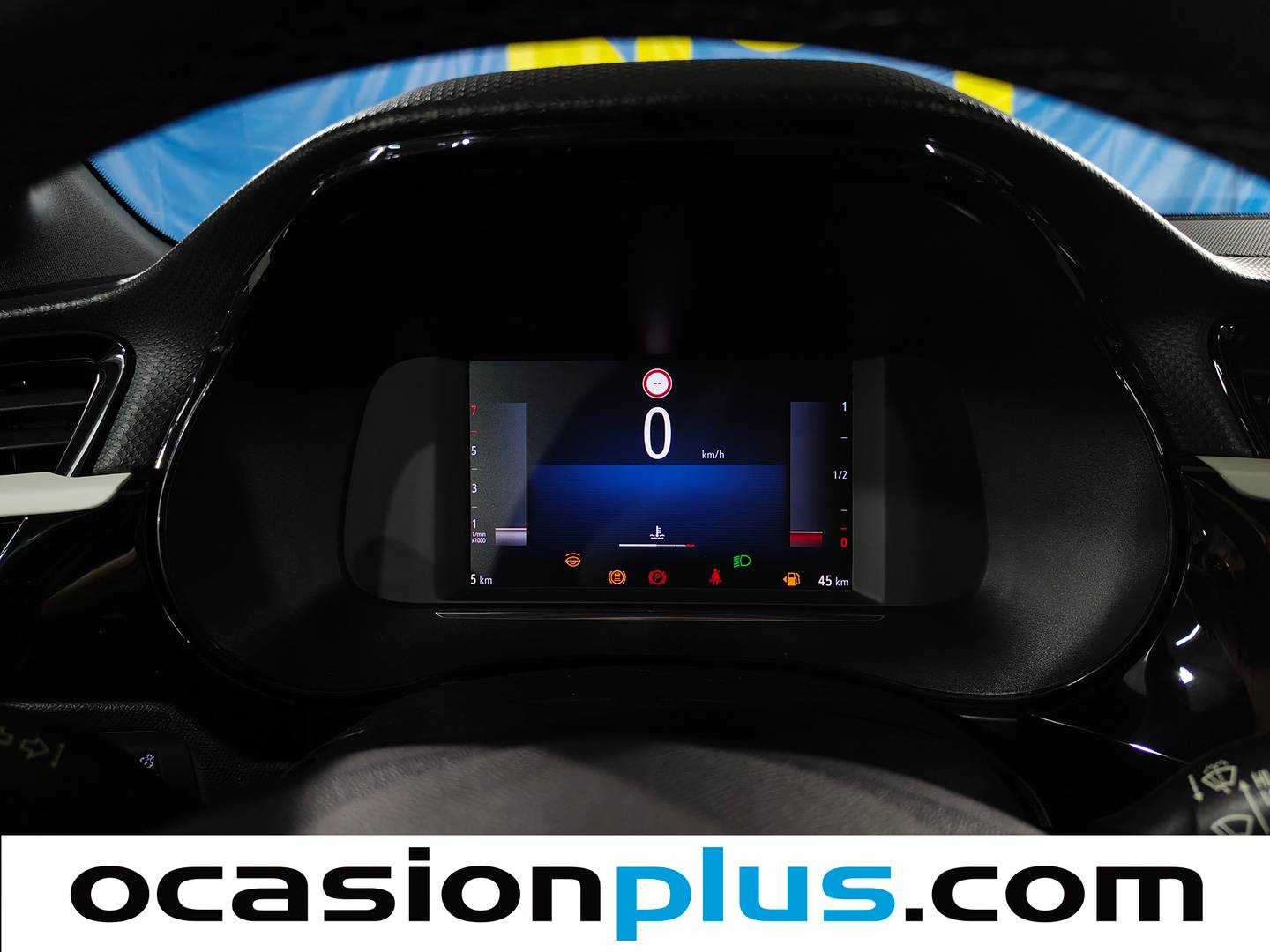 Opel Corsa Opel Corsa 1.2 T XHL GS (100 CV) de segunda mano