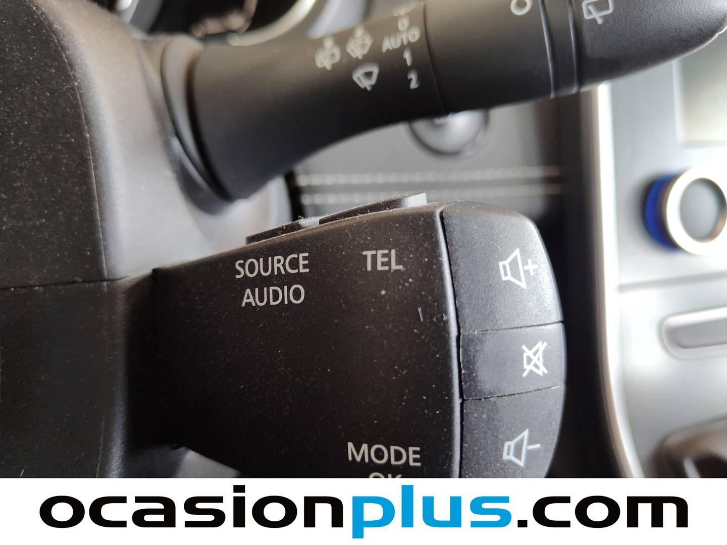 Foto Renault Grand Scénic Renault Grand Scenic Zen dCi (130 CV) 7 Plazas