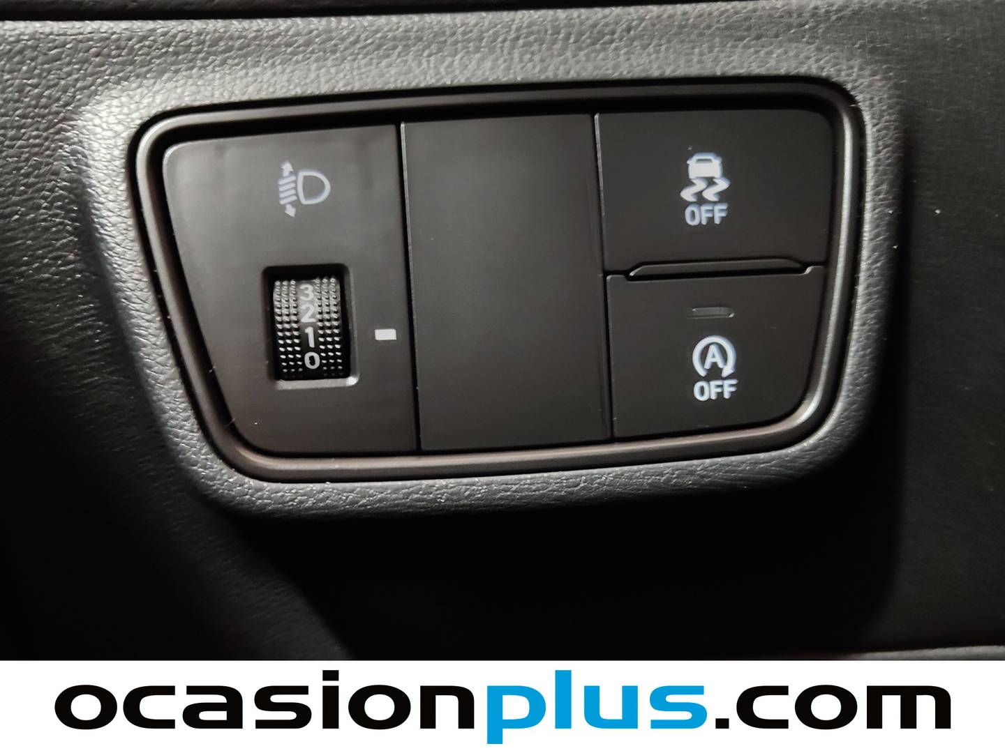 Accesorios del Hyundai Tucson Hyundai Tucson 1.6 TGDI Klass 4x2 (150 CV)