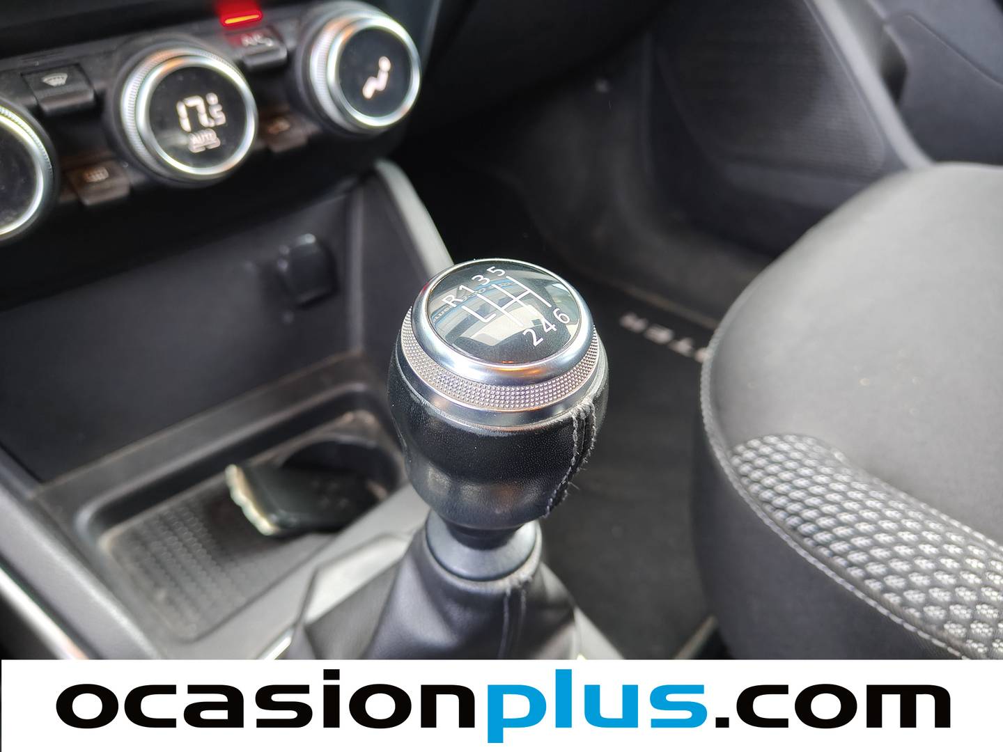 Dacia Duster Dacia Duster Prestige dCi (109 CV) 4X2 de segunda mano