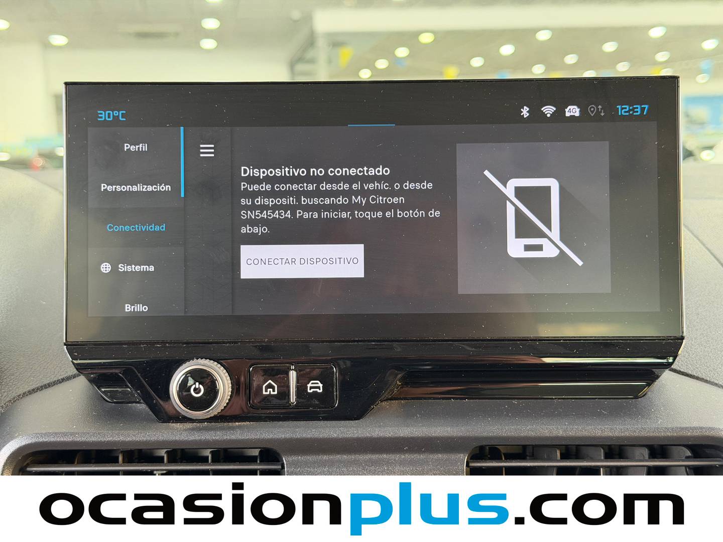 Accesorios del Citroën Berlingo Citroën Berlingo BlueHDi 100 S&S Plus Talla M (102 CV)